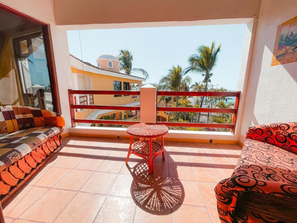 El Palmar Beach Tennis Resort ซาน พาทริชิโอ เมลาเก ภายนอก รูปภาพ