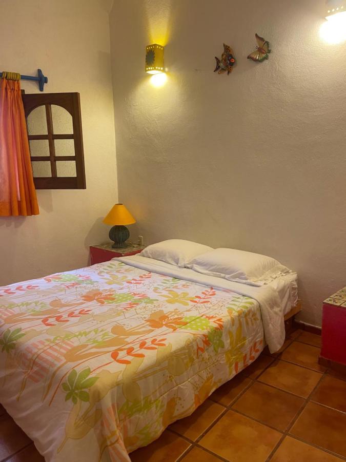 El Palmar Beach Tennis Resort ซาน พาทริชิโอ เมลาเก ภายนอก รูปภาพ