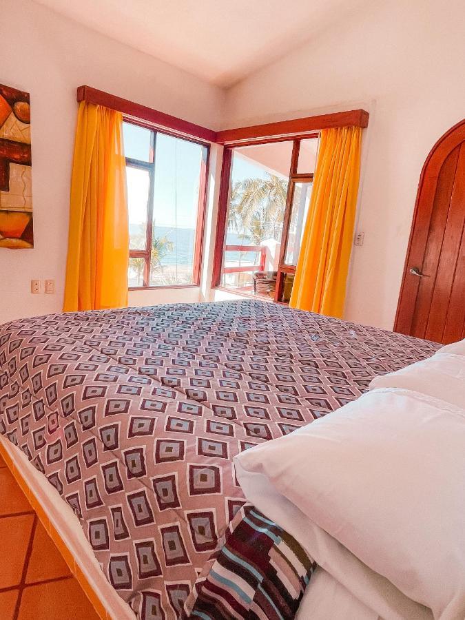 El Palmar Beach Tennis Resort ซาน พาทริชิโอ เมลาเก ภายนอก รูปภาพ