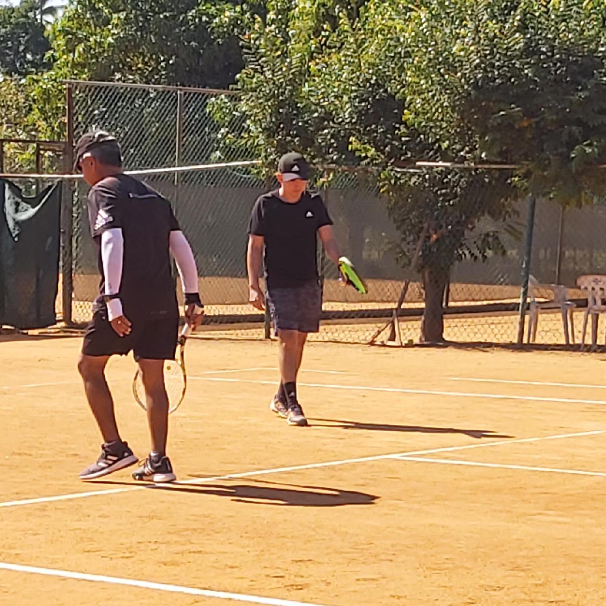 El Palmar Beach Tennis Resort ซาน พาทริชิโอ เมลาเก ภายนอก รูปภาพ