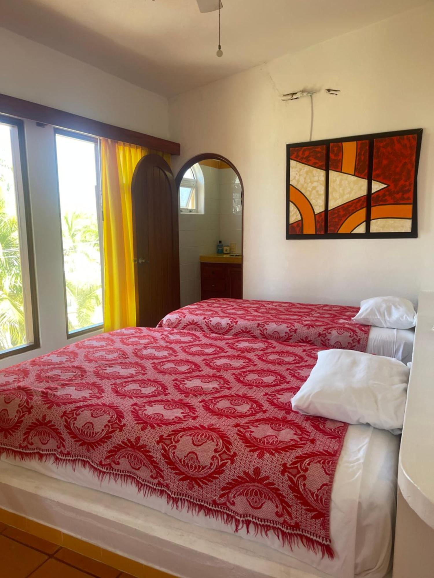 El Palmar Beach Tennis Resort ซาน พาทริชิโอ เมลาเก ภายนอก รูปภาพ
