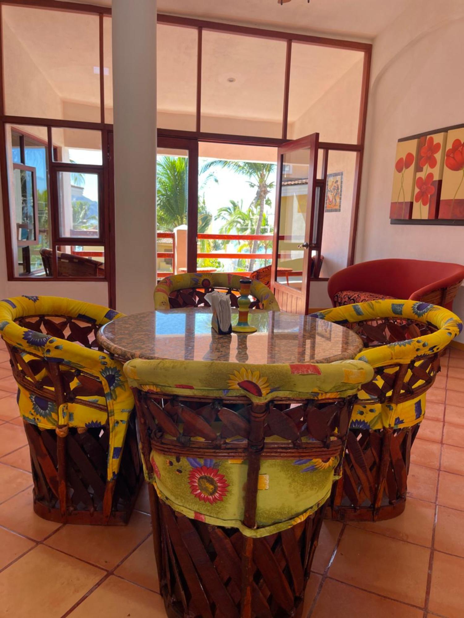 El Palmar Beach Tennis Resort ซาน พาทริชิโอ เมลาเก ภายนอก รูปภาพ