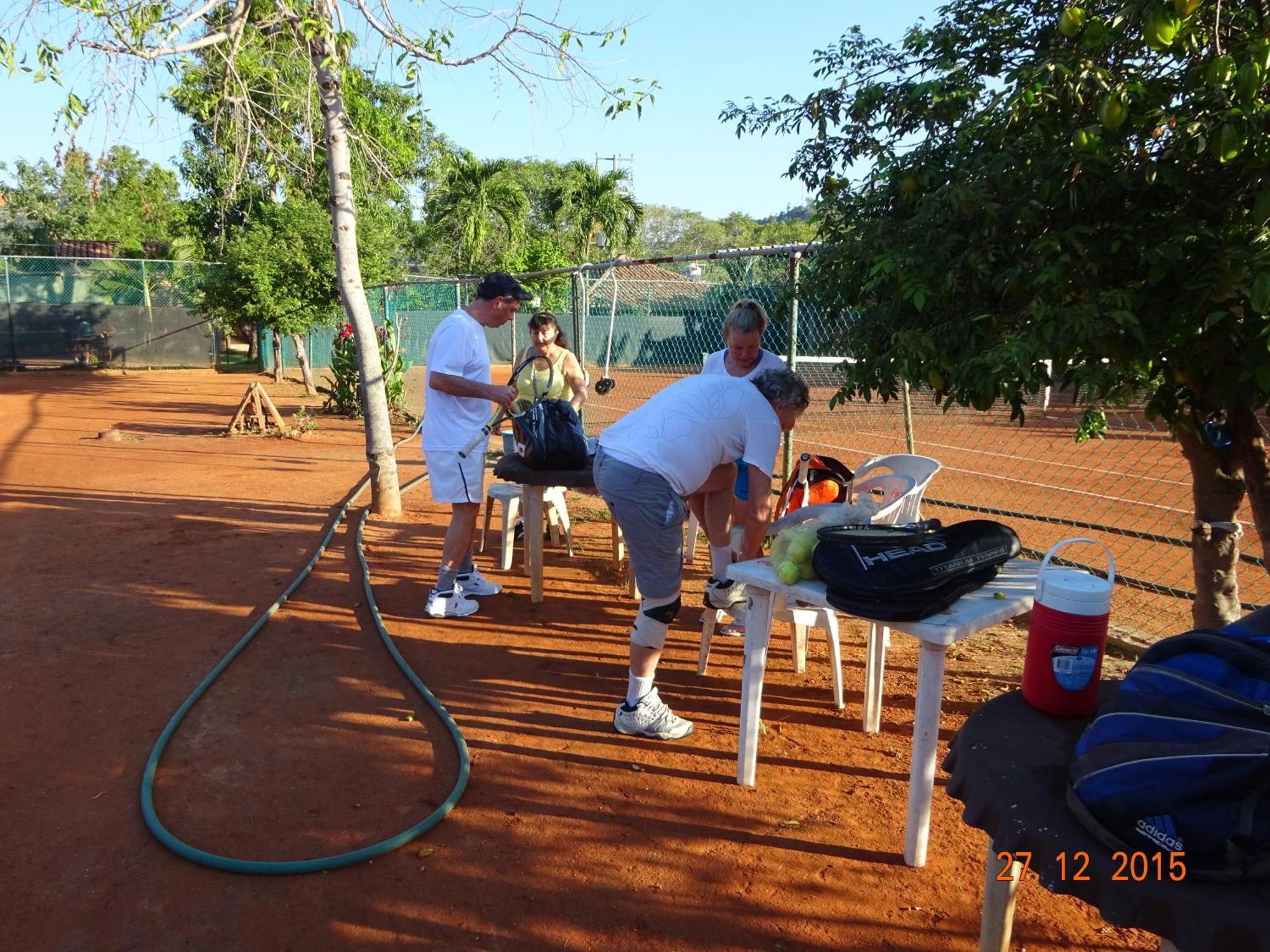El Palmar Beach Tennis Resort ซาน พาทริชิโอ เมลาเก ภายนอก รูปภาพ